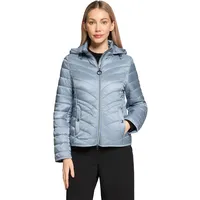 Betty Barclay Outdoorjacke mit abnehmbarer Kapuze 44,