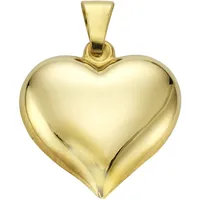 Fascination by Ellen K. Anhänger 333/- Gold Charms & Kettenanhänger Damen