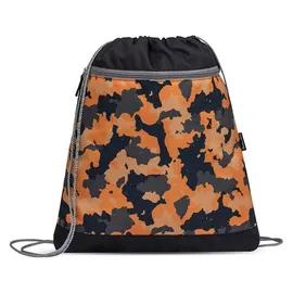 Belmil Motion 5-tlg. Orange Camouflage