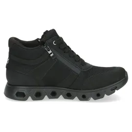 CAPRICE Stiefelette 9-25316-41 Schwarz - 41 EU