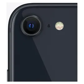 Apple iPhone SE 2022 128 GB Mitternacht