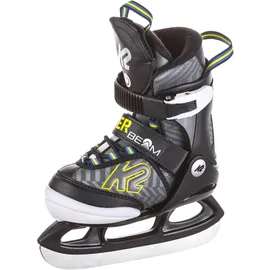 K2 Raider Beam Schlittschuhe Kinder - schwarz