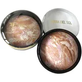 Bellissima Terra Del Sol Bellissima Puder 4 - NATURALE 9 g Nude