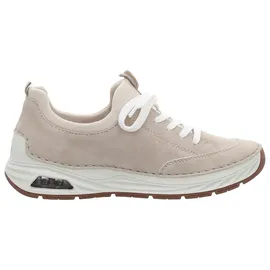 Rieker 44562 Damen Beige 40