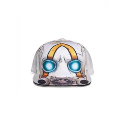 Cap Borderlands - Psycho Mask