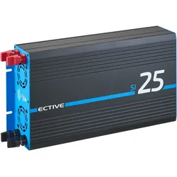 ECTIVE SI 25 (SI254) 24V Sinus-Inverter 2500W/24V Sinus-Wechselrichter