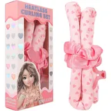 DEPESCHE Depesche, 12827 TOPModel Lockenformerset BEAUTY and ME