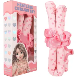 DEPESCHE Depesche, 12827 TOPModel Lockenformerset BEAUTY and ME