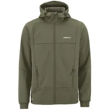 Craft Core Backcountry Hood Jacket Men chimera (681000) XL