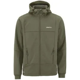 Craft Core Backcountry Hood Jacket Men chimera (681000) XL