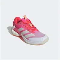 Adidas Performance ADIZERO UBERSONIC 5 Tennisschuh rosa 39 1/3