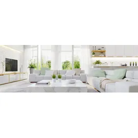 MegaLight Smart LED-Stripe Tuya 3 m RGBW CCT Amazon Alexa Hey Google