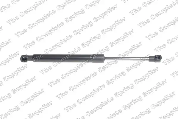 LESJÖFORS Gasfeder, Koffer-/Laderaum 8108442 hinten für BMW