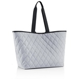 Reisenthel Shopper XL 62 cm rhombuslightgrey