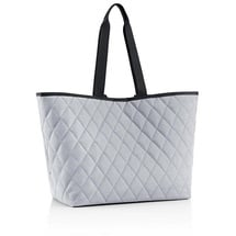 Reisenthel Shopper XL 62 cm rhombuslightgrey