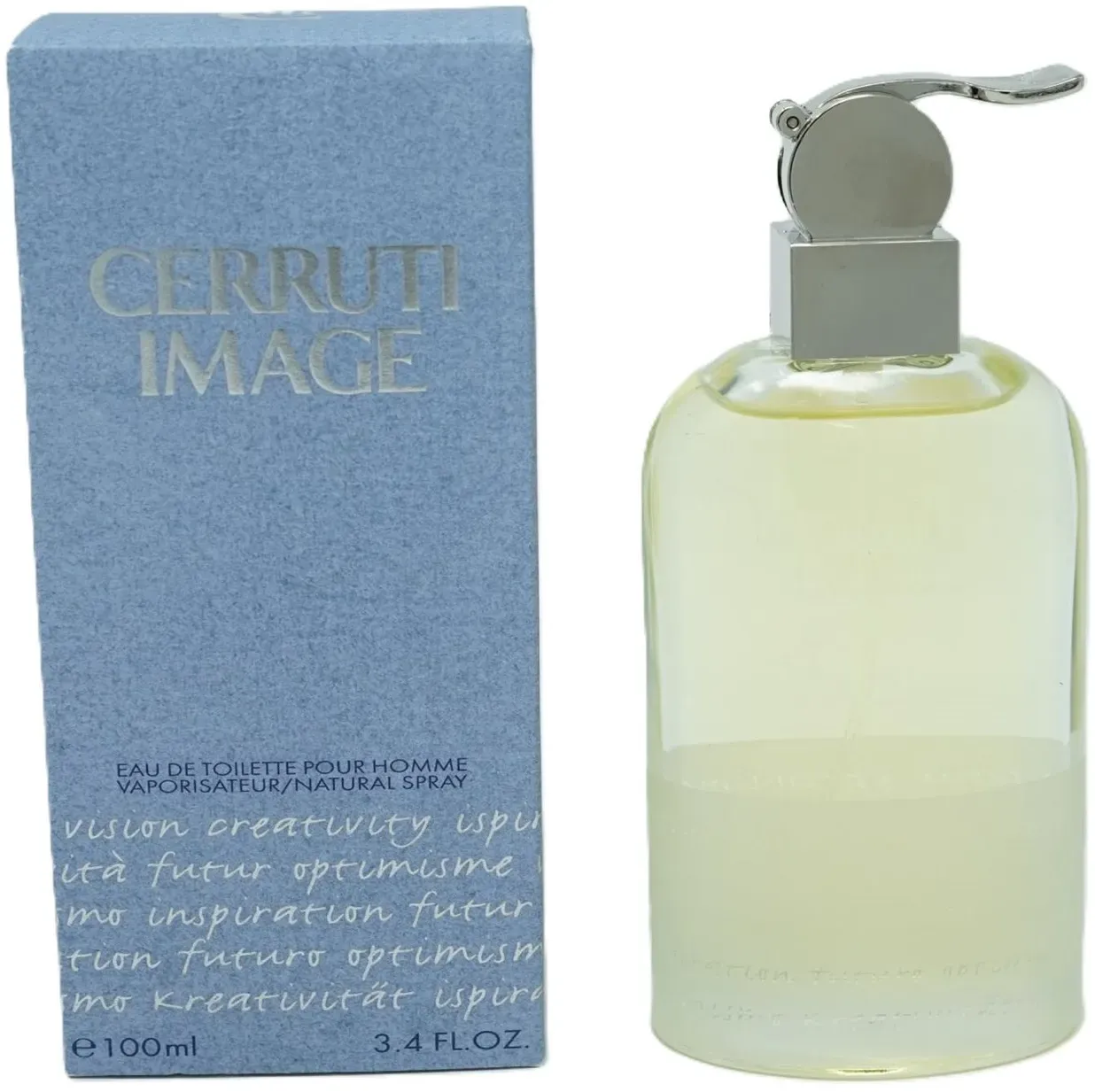 cerruti image homme 100ml