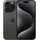 Apple iPhone 15 Pro Max 1 TB titan schwarz