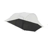 Wechsel Tents Wechsel Intrepid 4 Zeltunterlage (Größe One Size, schwarz)