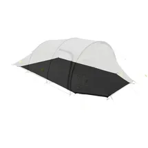 Wechsel Tents Wechsel Intrepid 4 Zeltunterlage (Größe One Size, schwarz)