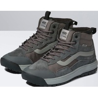 VANS Sneaker »UltraRange EXO Hi MTE-1«, Gr. 43, grau-beige, , 97899562-43