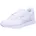 Reebok Classics Glide Cloud White Cloud White Cold Grey 2 38
