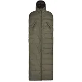 Exped Dreamwalker Pro Schlafsack (Größe max. 195cm, oliv)