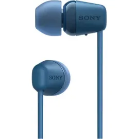Sony WI-C100 blau