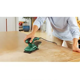 Bosch PSS 200 A im Koffer