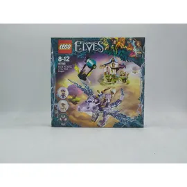 LEGO Elves Aira und das Lied des Winddrachen (41193)