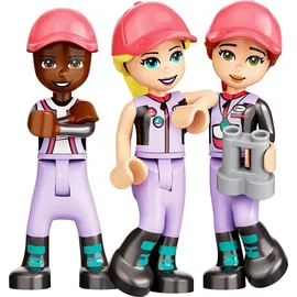 LEGO Friends Stephanies Segelabenteuer 41716
