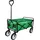 MonsterShop Bollerwagen faltbar grün