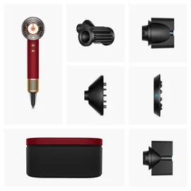 Dyson Supersonic Nural Samtrot/Gold
