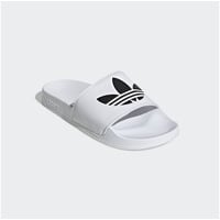 Adidas Lite adilette Cloud White / Core Black / Cloud White 47