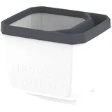 Gusta Garden Herbs Buddy 15,3 x 14,8 x 16,5 cm Weiß