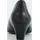 Paul Green Pumps 3849-018, Glattleder, Schwarz, Damen EU / 37.5 EU