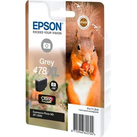 Epson 478XL grau