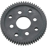 Reely 532001 Ersatzteil Hauptzahnrad 62 Zähne Modul 0,6