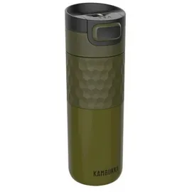 Kambukka Etna Grip 500ml Thermobecher - Khaki Warrior - One Size