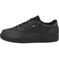 Reebok Club C 85 intense black/charcoal 38,5