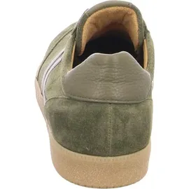 Gabor Sneaker Damen Grün 38