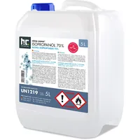 Höfer Chemie Isopropanol 70% 4 x 5 l
