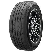 Berlin Tires 195/50 R15 86H Summer HP ECO XL