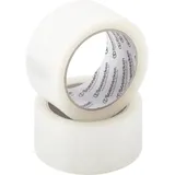 SOENNECKEN Klebeband 5860 50 mm x 66 m transparent 6 St.