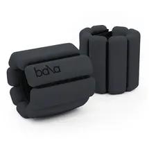 Bala Gewichtsmanschette schwarz