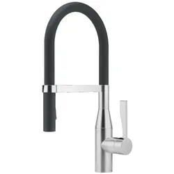 Einhebelmischer Profi SYNC Chrom 33865895