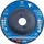 Pferd CC-GRIND-ROBUST Schleifscheibe 125x22,23 mm 10 St.