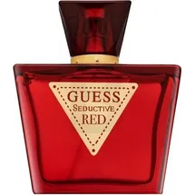 GUESS Seductive Red Eau de Toilette 75 ml