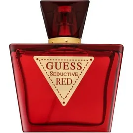 GUESS Seductive Red Eau de Toilette 75 ml