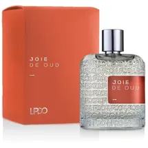 LPDO Joie De Oud Eau de Parfum 100 ml Geschenkset
