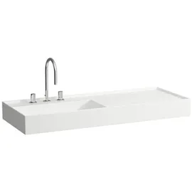 Laufen Kartell Unterbauwaschtisch 120 x 46 cm (H8133324001121)